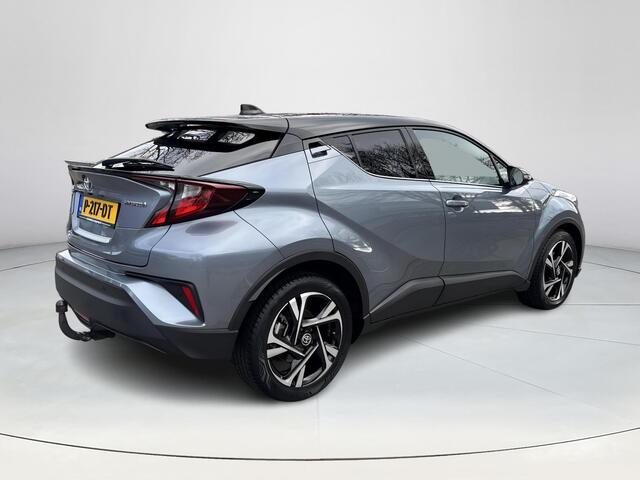 Toyota C-HR 1.8 Hybrid Style | 06-10141018 Voor meer informatie