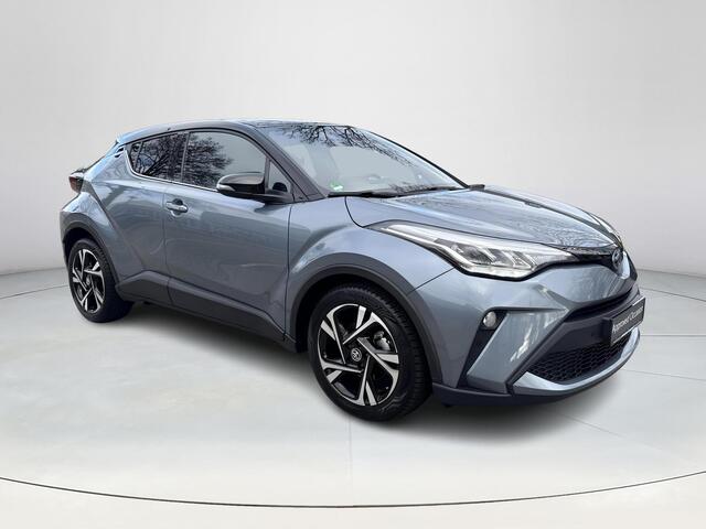 Toyota C-HR 1.8 Hybrid Style | 06-10141018 Voor meer informatie