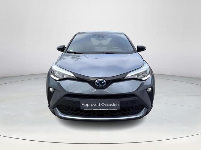 Toyota C-HR 1.8 Hybrid Style | 06-10141018 Voor meer informatie