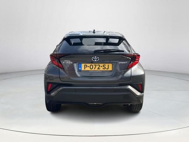 Toyota C-HR 1.8 Hybrid Executive