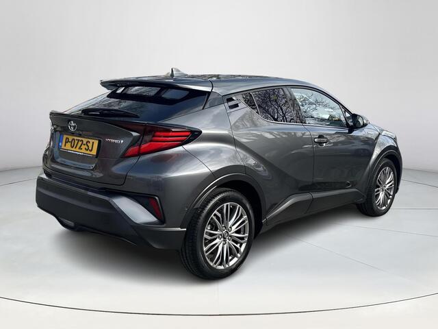 Toyota C-HR 1.8 Hybrid Executive