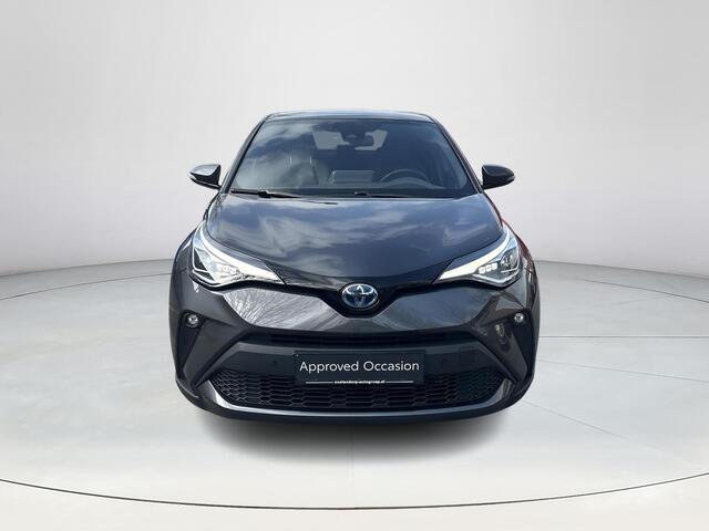 Toyota C-HR 1.8 Hybrid Executive