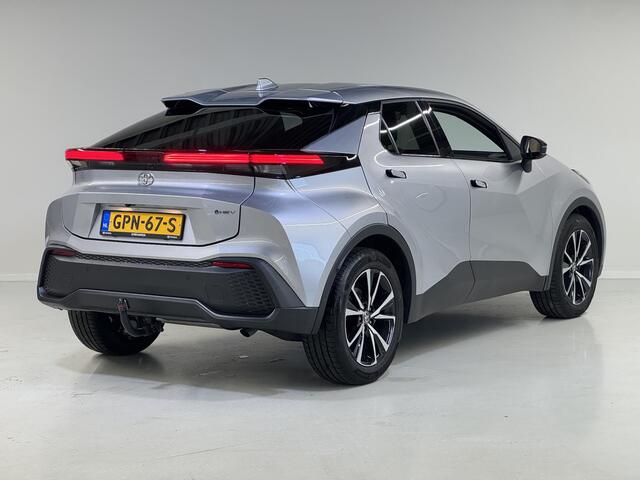 Toyota C-HR 1.8 Hybrid 140 Dynamic