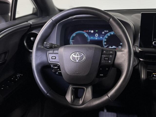 Toyota C-HR 1.8 Hybrid 140 Dynamic
