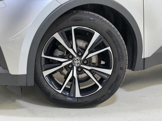 Toyota C-HR 1.8 Hybrid 140 Dynamic