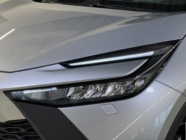 Toyota C-HR 1.8 Hybrid 140 Dynamic