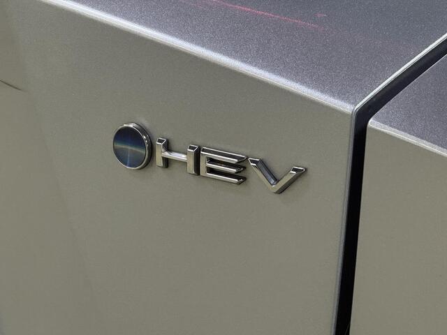 Toyota C-HR 1.8 Hybrid 140 Dynamic