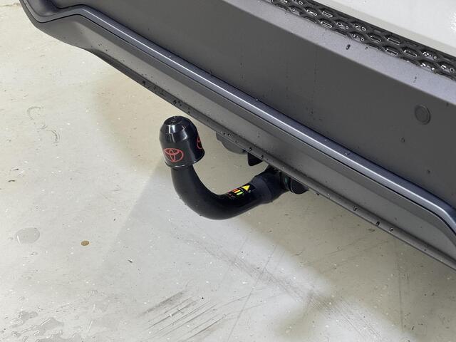 Toyota C-HR 1.8 Hybrid 140 Dynamic