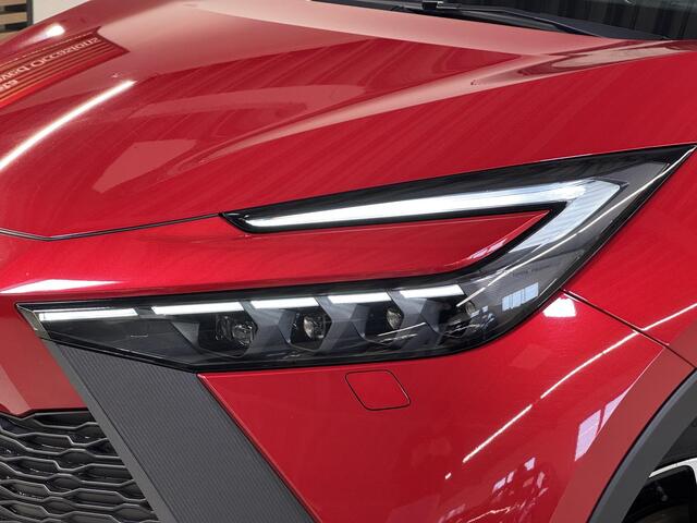 Toyota C-HR 1.8 Hybrid 140 First Edition