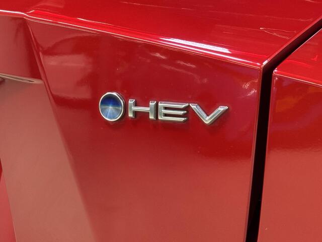 Toyota C-HR 1.8 Hybrid 140 First Edition