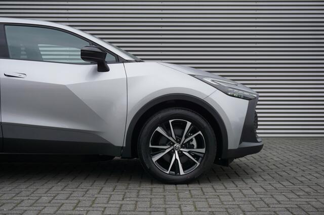 Toyota C-HR 2.0 PHEV 220PK Dynamic NIEUW | LUXE