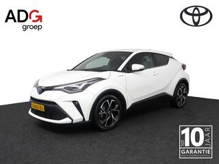 toyota-c-hr-1.8-hybrid-first-editio