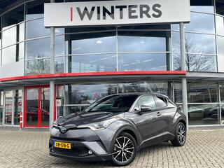 toyota-c-hr-1.8-hybrid-executive--