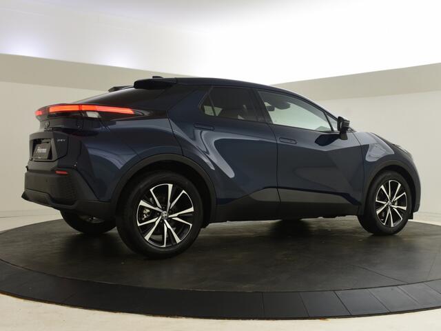 Toyota C-HR 1.8 Hybrid 140 Style | Blind Spot | Stoelverw. |