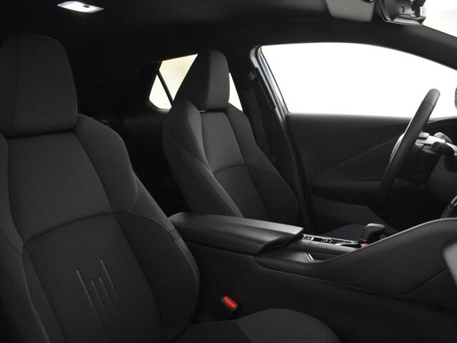 Toyota C-HR 1.8 Hybrid 140 Style | Blind Spot | Stoelverw. |