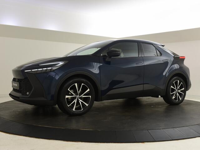Toyota C-HR 1.8 Hybrid 140 Style | Blind Spot | Stoelverw. |