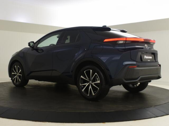 Toyota C-HR 1.8 Hybrid 140 Style | Blind Spot | Stoelverw. |