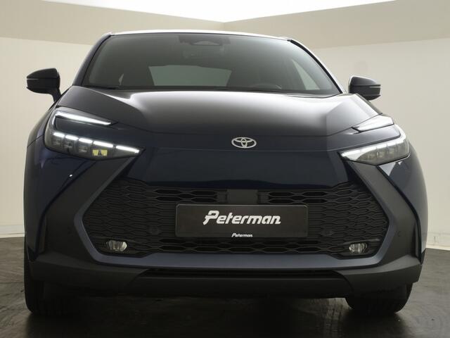 Toyota C-HR 1.8 Hybrid 140 Style | Blind Spot | Stoelverw. |