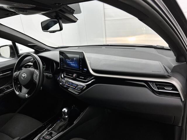 Toyota C-HR 1.8 Hybrid Style | Stoelverwarming | JBL | Achteruitrijcamera |