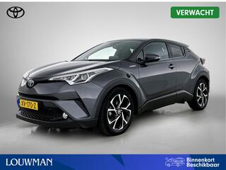 toyota-c-hr-1.8-hybrid-style--stoe
