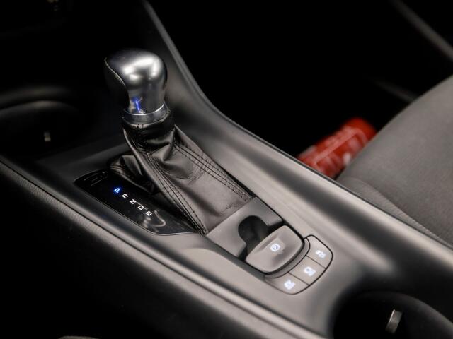 Toyota C-HR 1.8 Hybrid Sport Automaat (NAVIGATIE, CAMERA, TREKHAAK, KEYLESS, SPORTSTOELEN, XENON, ADAPTIVE CRUISE, NIEUWE APK, NIEUWSTAAT)