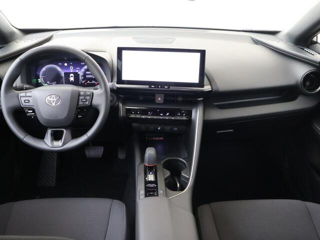 Toyota C-HR 2.0 PHEV 220PK Dynamic Winterpack Camera Carplay