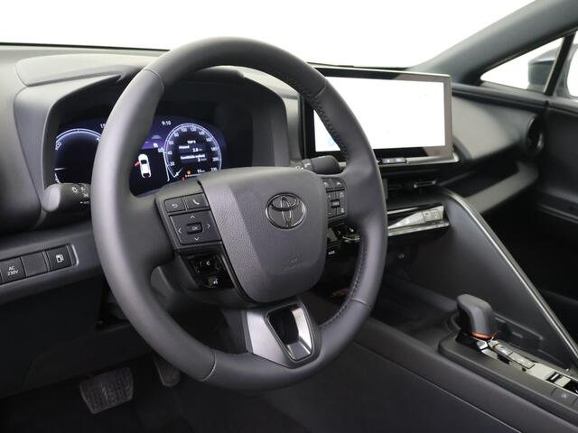 Toyota C-HR 2.0 PHEV 220PK Dynamic Winterpack Camera Carplay