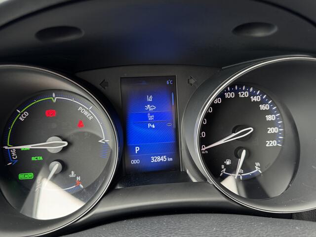 Toyota C-HR 1.8 Hybrid Executive Ultimate | Leder | Blind Spot | Stuur & Stoel verw. | Prijs Rijklaar!!