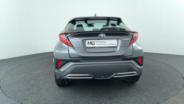 Toyota C-HR 2.0 Hybrid Dynamic