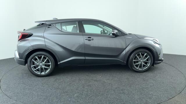 Toyota C-HR 2.0 Hybrid Dynamic