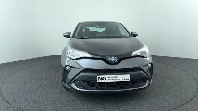 Toyota C-HR 2.0 Hybrid Dynamic