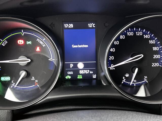 Toyota C-HR 1.8 Hybrid Style | BTW Voertuig | Stoelverwarming | Blindspot |