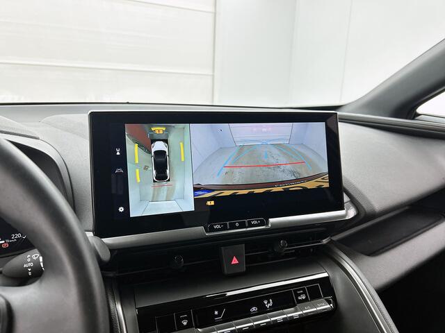 Toyota C-HR 1.8 Hybrid 140 First Edition | BTW Voertuig | Stoelverwarming | Draadloos laden |