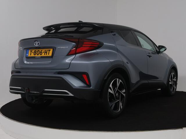 Toyota C-HR 2.0 Hybrid Executive