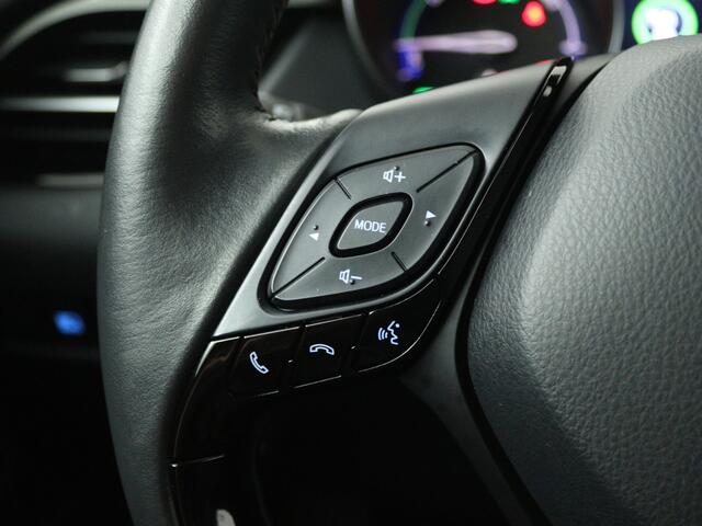 Toyota C-HR 2.0 Hybrid Executive