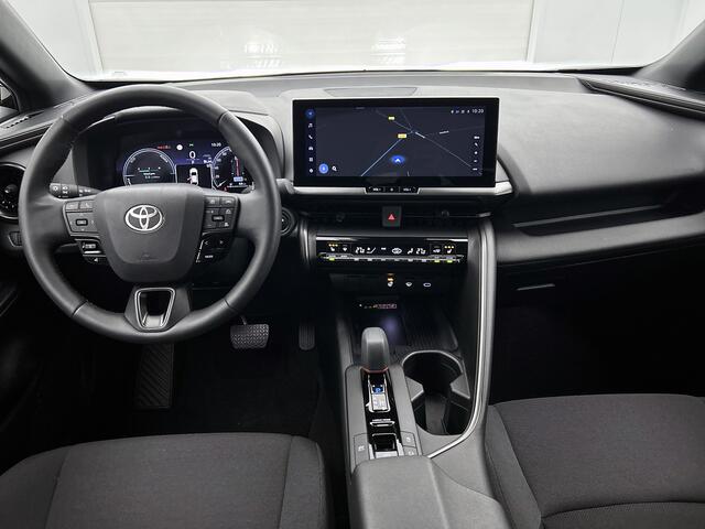 Toyota C-HR 1.8 Hybrid 140 First Edition | BTW Voertuig | Stoelverwarming |