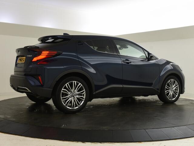 Toyota C-HR 2.0 Hybrid Executive | JBL audio | blind Spot | PDC v+A |