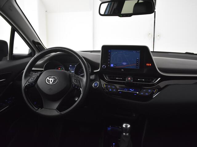 Toyota C-HR 2.0 Hybrid Executive | JBL audio | blind Spot | PDC v+A |