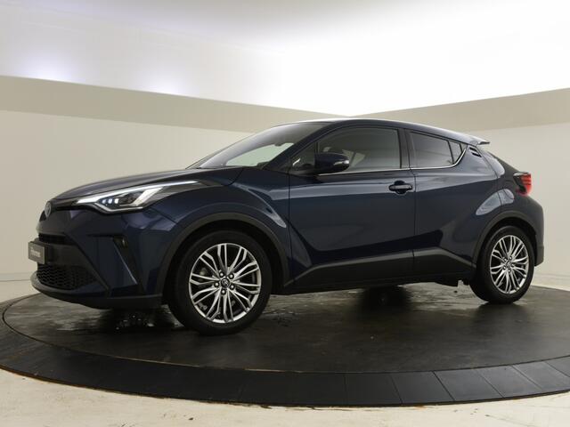Toyota C-HR 2.0 Hybrid Executive | JBL audio | blind Spot | PDC v+A |