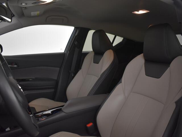 Toyota C-HR 2.0 Hybrid Executive | JBL audio | blind Spot | PDC v+A |