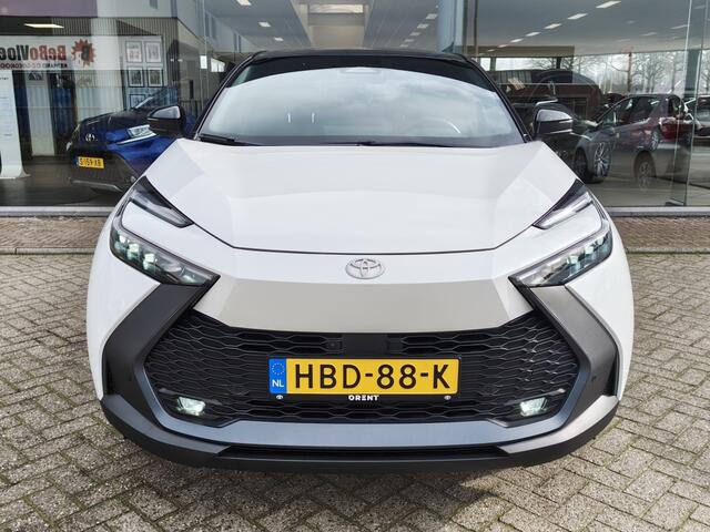 Toyota C-HR 2.0 PHEV 220 First Edition | Navi | Sensoren | 360 Camera| Dodeh