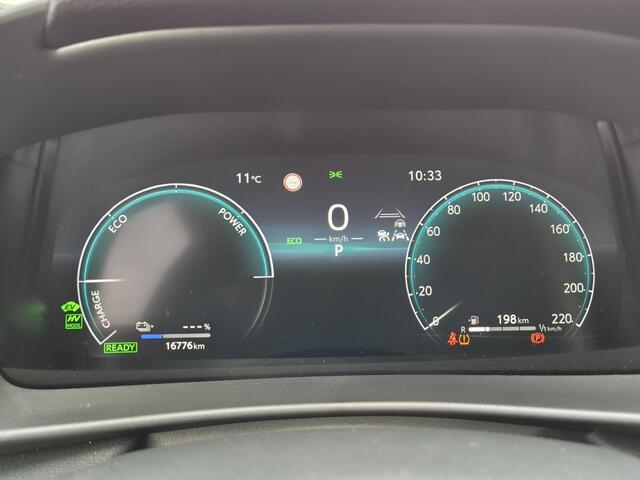 Toyota C-HR 2.0 PHEV 220 First Edition | Navi | Sensoren | 360 Camera| Dodeh