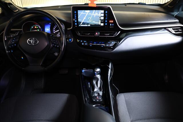 Toyota C-HR 1.8 Hybrid Style Ultimate NAVI JBL CLIMA CAMERA "19