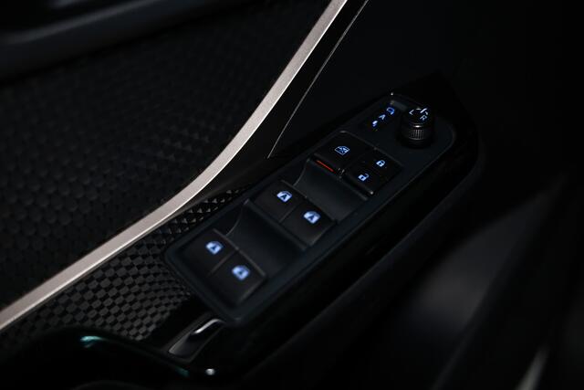 Toyota C-HR 1.8 Hybrid Style Ultimate NAVI JBL CLIMA CAMERA "19