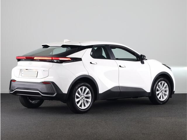 Toyota C-HR 1.8 Hybrid 140 Active