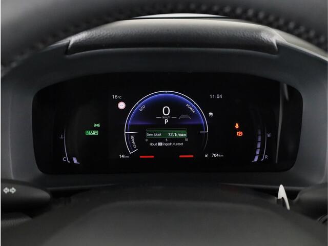 Toyota C-HR 1.8 Hybrid 140 Active