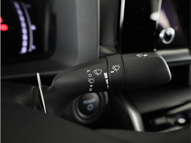 Toyota C-HR 1.8 Hybrid 140 Active