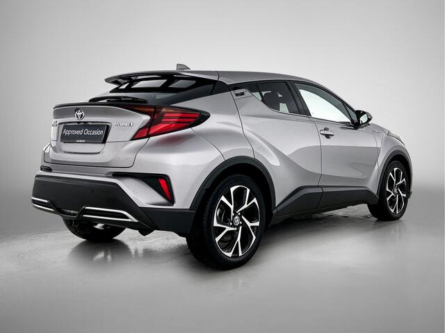 Toyota C-HR 2.0 Hybrid First Edition | Stoelverwarming | Achteruitrijcamera |