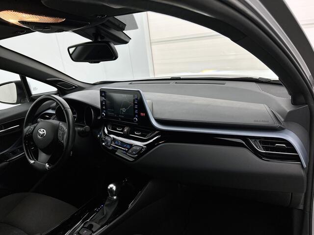 Toyota C-HR 2.0 Hybrid First Edition | Stoelverwarming | Achteruitrijcamera |