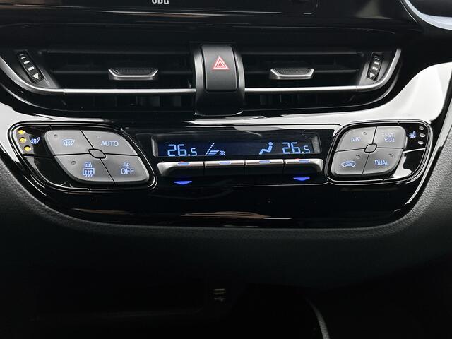 Toyota C-HR 2.0 Hybrid First Edition | Stoelverwarming | Achteruitrijcamera |